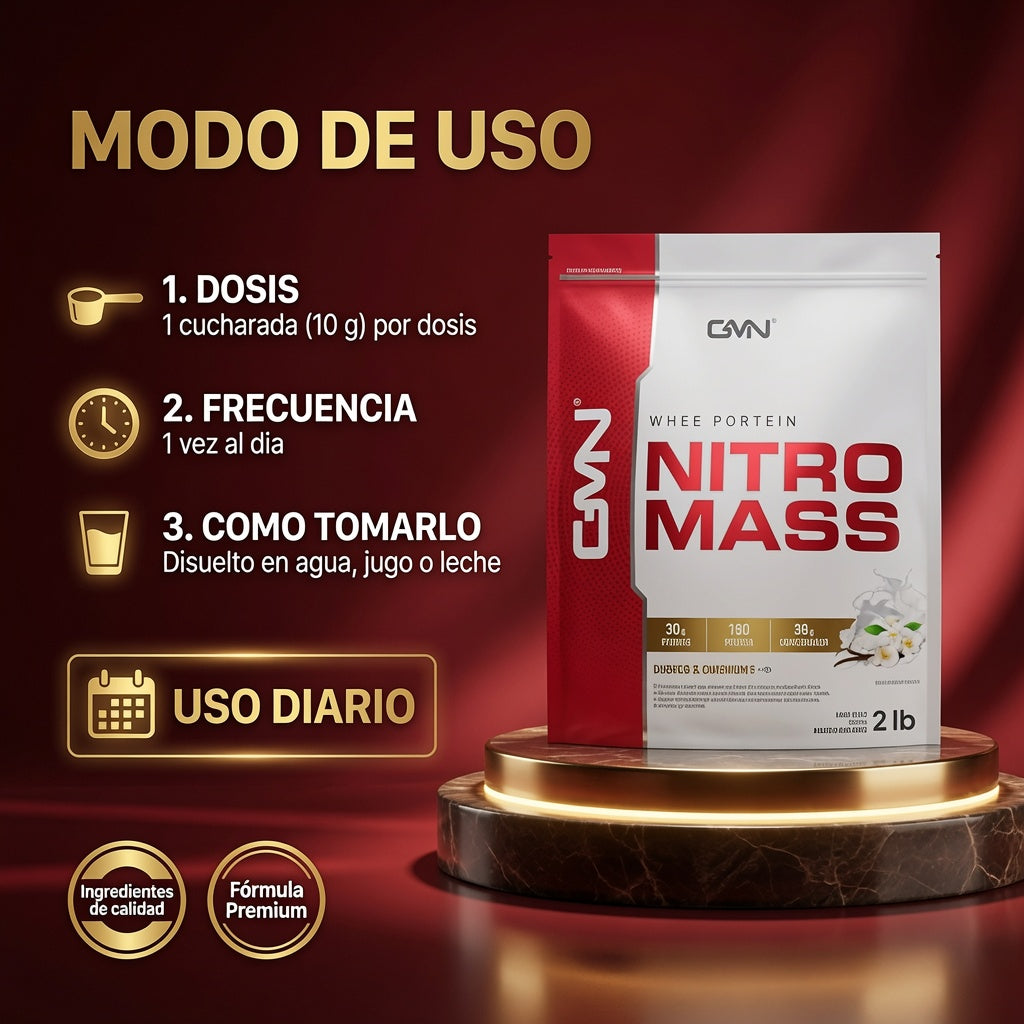 NITRO MASS BOLSA 2 LBS GMN ia_4