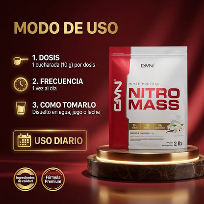NITRO MASS BOLSA 2 LBS GMN ia_4