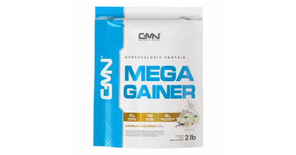 MEGA GAINER BOLSA  2 LBS GMN principal