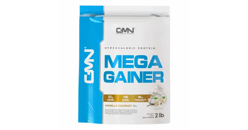 MEGA GAINER BOLSA  2 LBS GMN principal