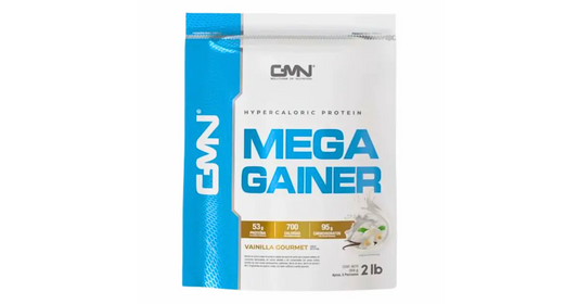 MEGA GAINER BOLSA  2 LBS GMN principal