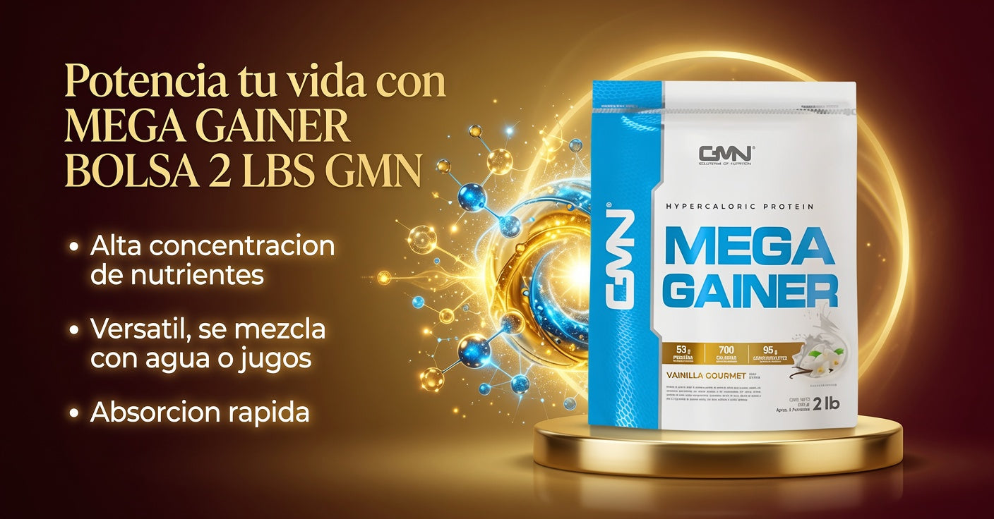 MEGA GAINER BOLSA  2 LBS GMN ia_3