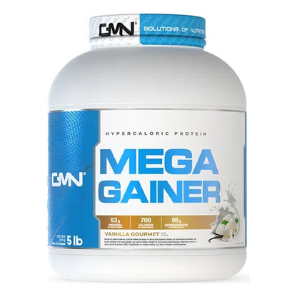 MEGA GAINER TARRO  5 LBS GMN principal