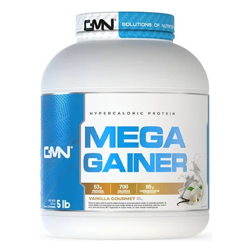 MEGA GAINER TARRO  5 LBS GMN principal