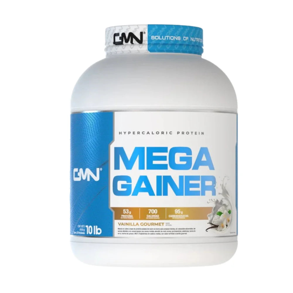 MEGA GAINER TARRO  10 LBS GMN principal
