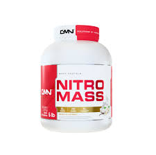 NITRO MASS TARRO 5 LBS GMN principal
