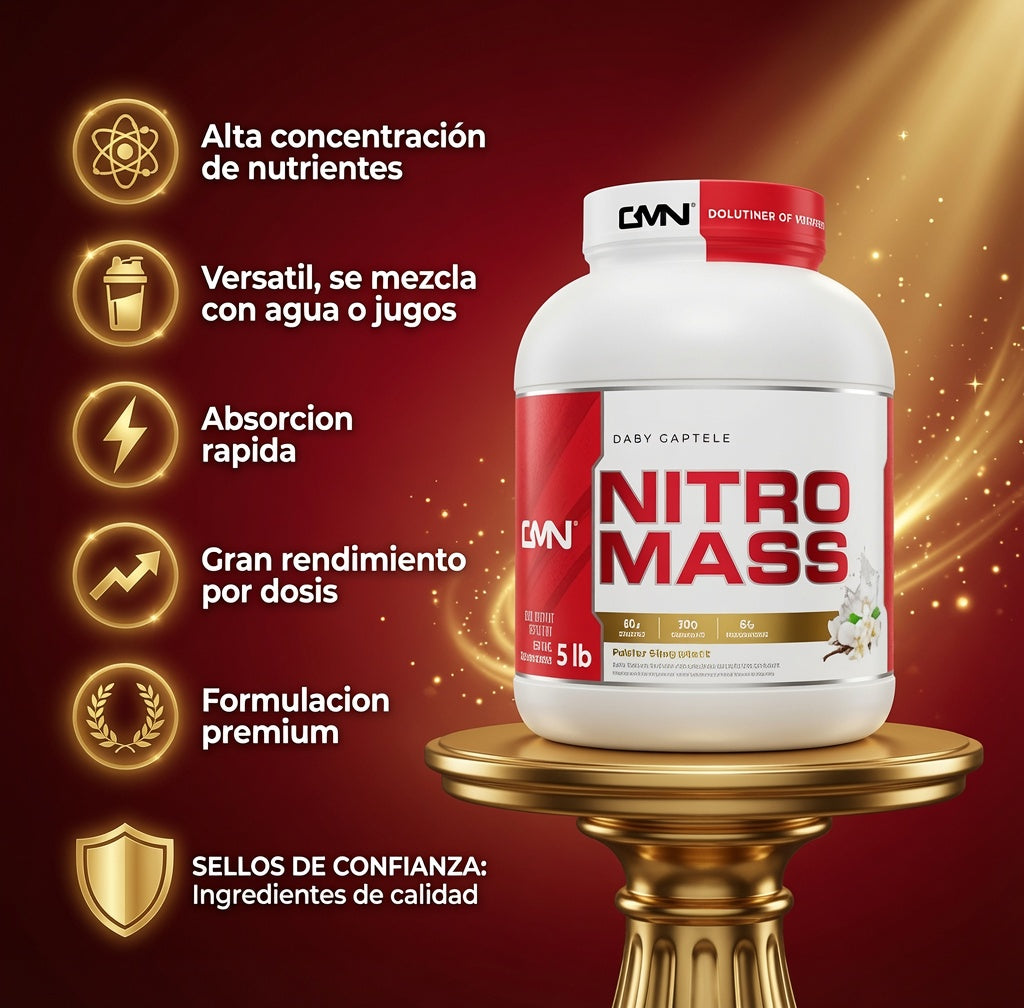 NITRO MASS TARRO 5 LBS GMN ia_2