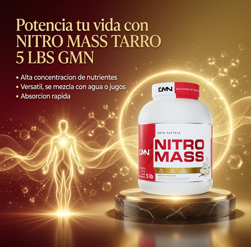 NITRO MASS TARRO 5 LBS GMN ia_3