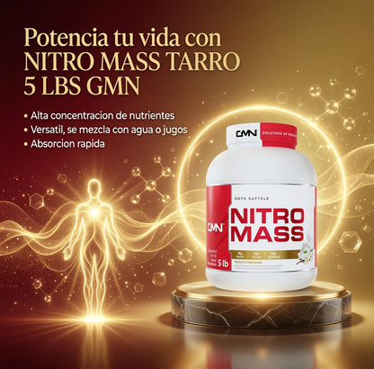 NITRO MASS TARRO 5 LBS GMN ia_3