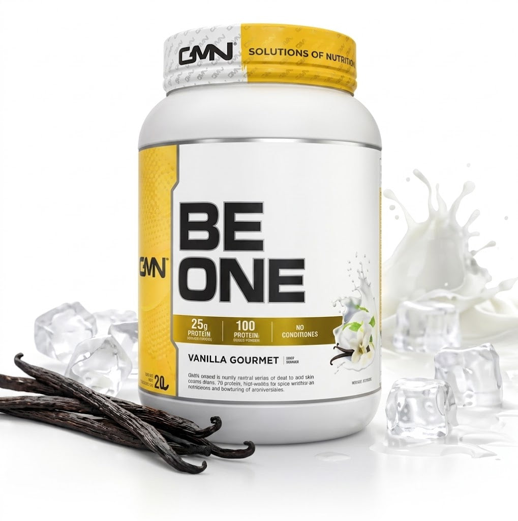 BE ONE TARRO 2LBS GMN — SKU 000271