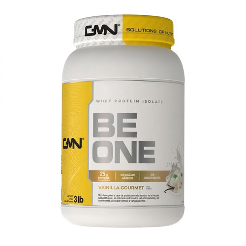 BE ONE TARRO 3LBS GMN — SKU 000272