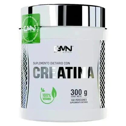 CREATINA TARRO X300 GR GMN principal