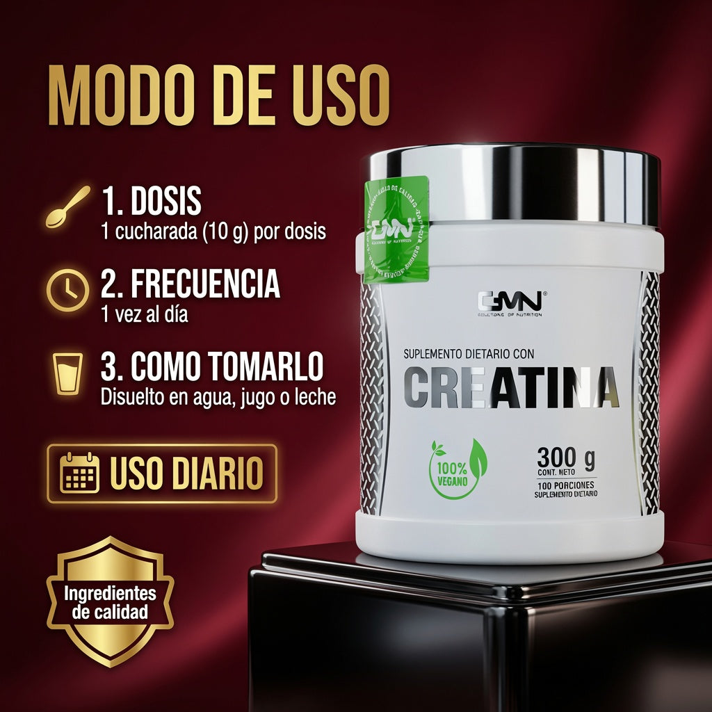 CREATINA TARRO X300 GR GMN ia_4