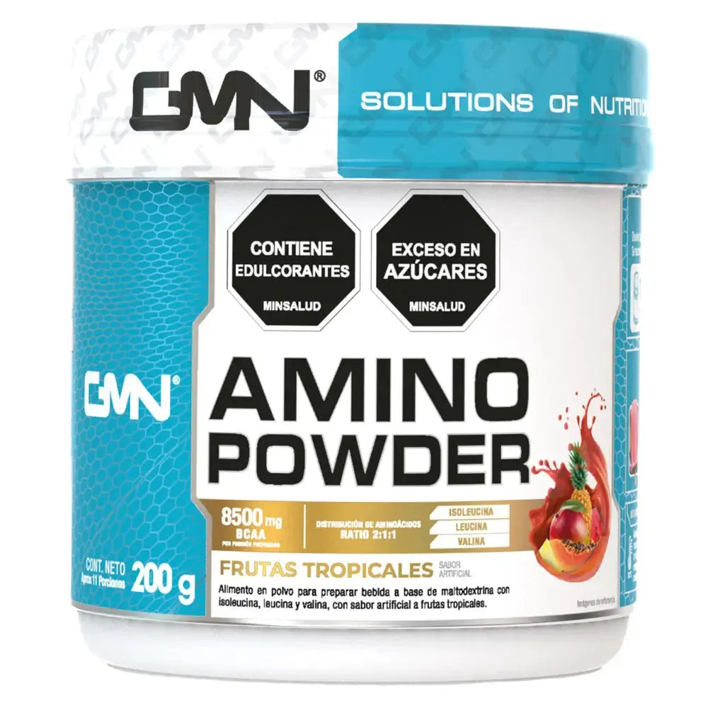 AMINO POWER TARRO X200 GR GMN principal