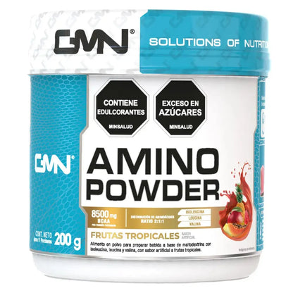 AMINO POWER TARRO X200 GR GMN principal