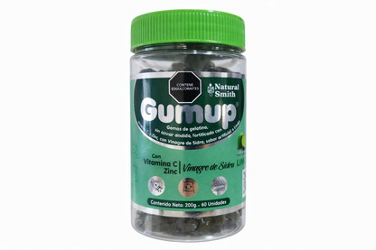 GUMUP VINGRE DE SIDRA X60 NATURAL SMITH principal