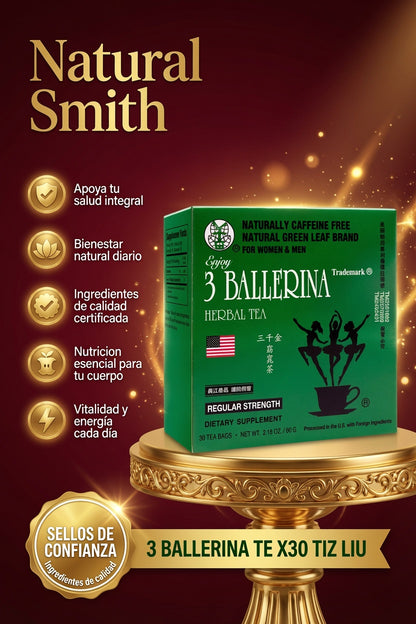 3 BALLERINA TE X30 TIZ LIU ia_2