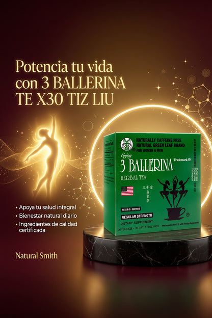 3 BALLERINA TE X30 TIZ LIU ia_3