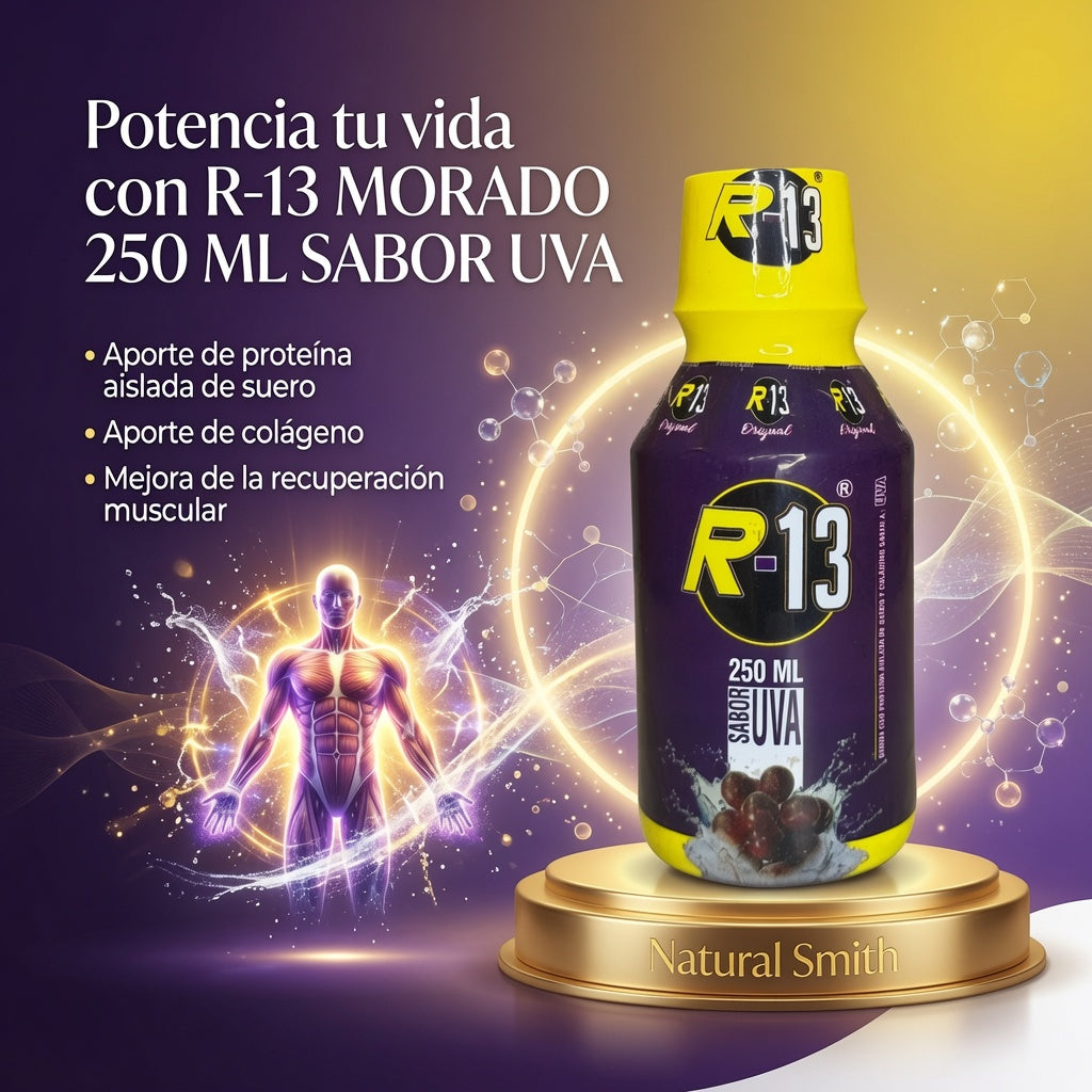 R-13 MORADO  250 ML SABOR UVA ia_3