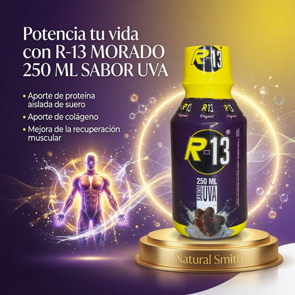 R-13 MORADO  250 ML SABOR UVA ia_3