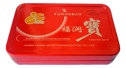 FURUNBAO X4 CAP LIU principal