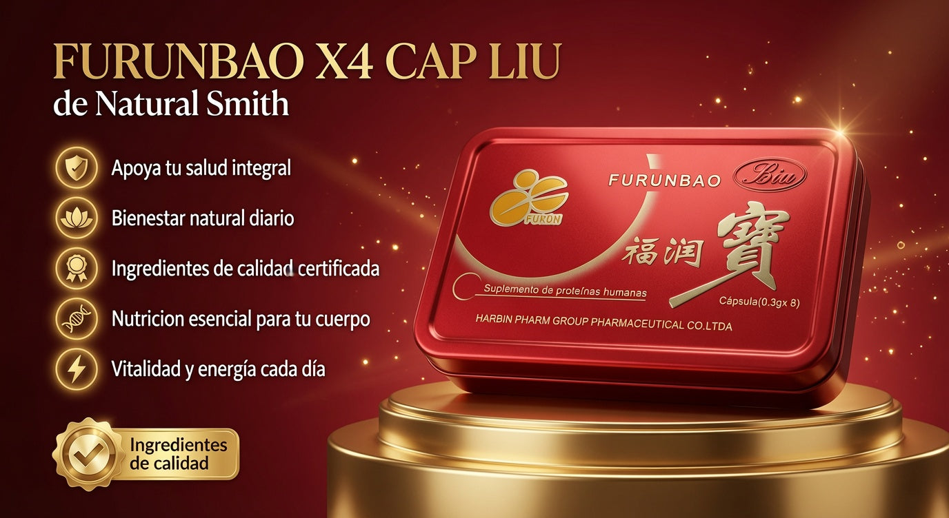 FURUNBAO X4 CAP LIU ia_2
