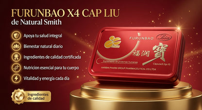 FURUNBAO X4 CAP LIU ia_2