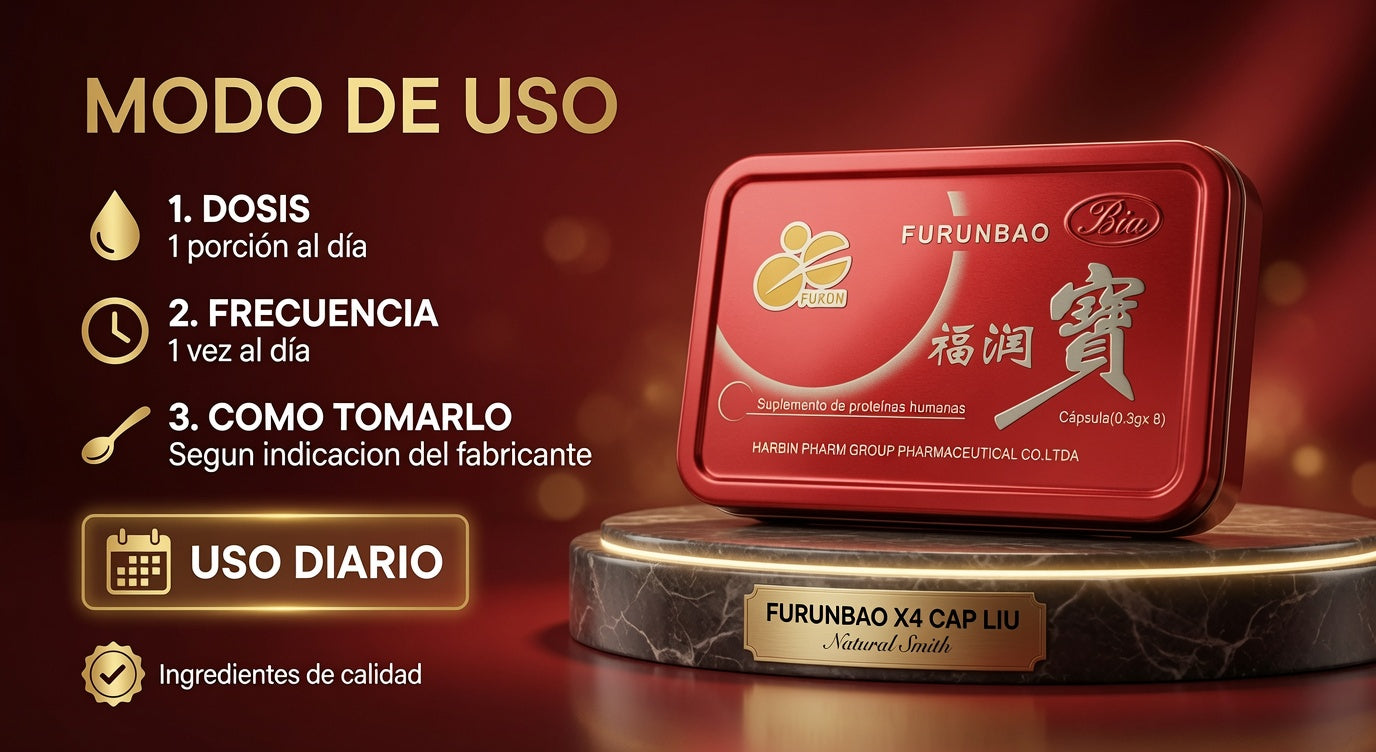 FURUNBAO X4 CAP LIU ia_4