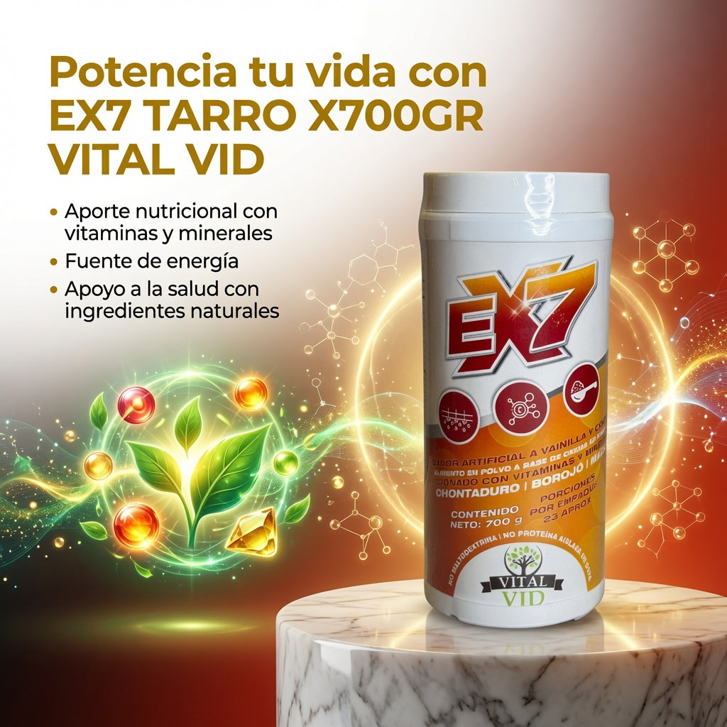 EX7 TARRO  X700GR VITAL VID ia_3