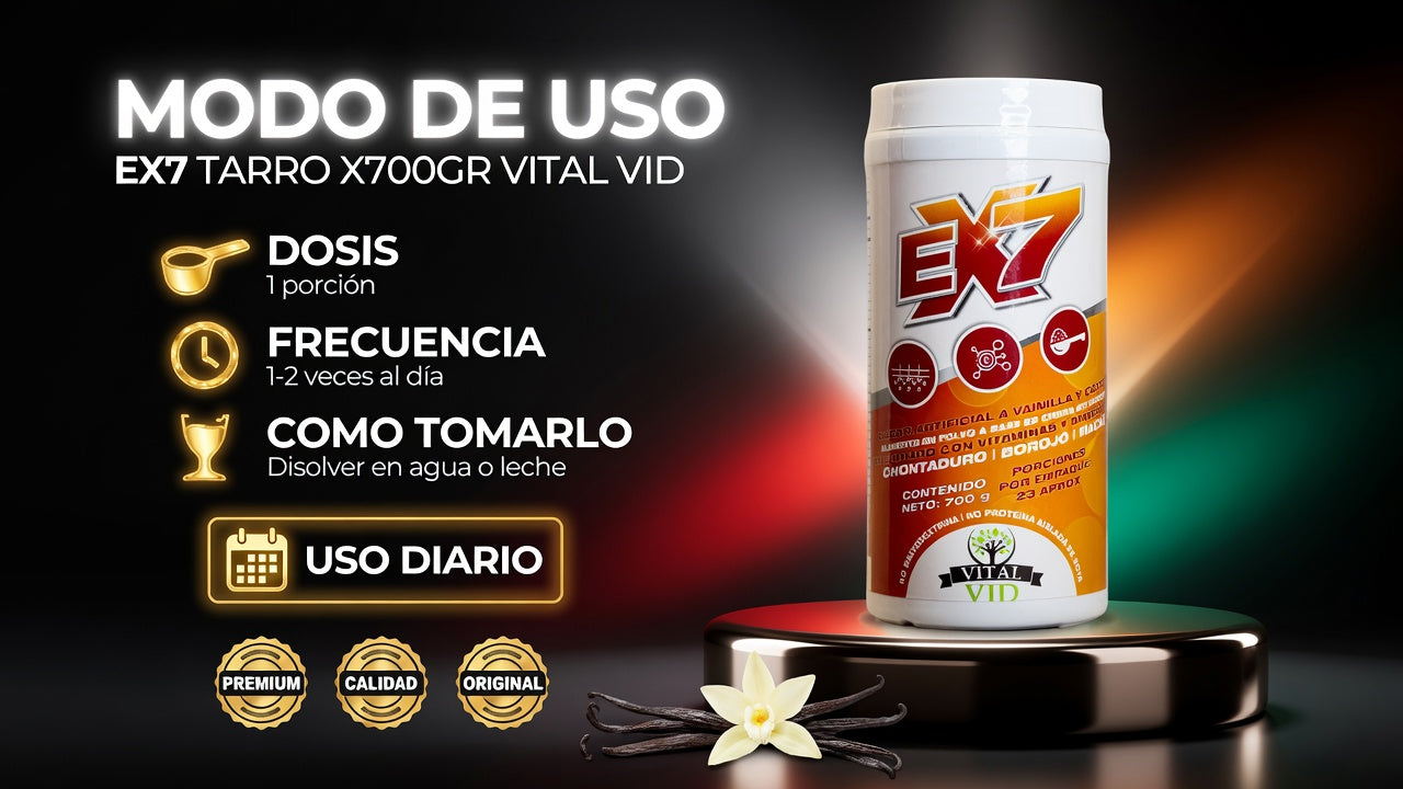 EX7 TARRO  X700GR VITAL VID ia_4