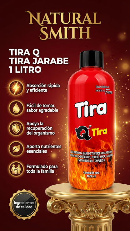 TIRA Q TIRA JARABE 1 LITRO ia_2