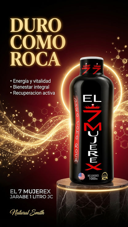 EL 7  MUJEREX JARABE 1 LITRO JC ia_3