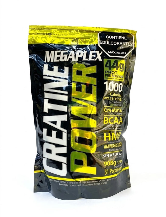 MEGAPLEX BOLSA X2 LBS NUTRA AMERICA NUTRIFITMAX — SKU 000306