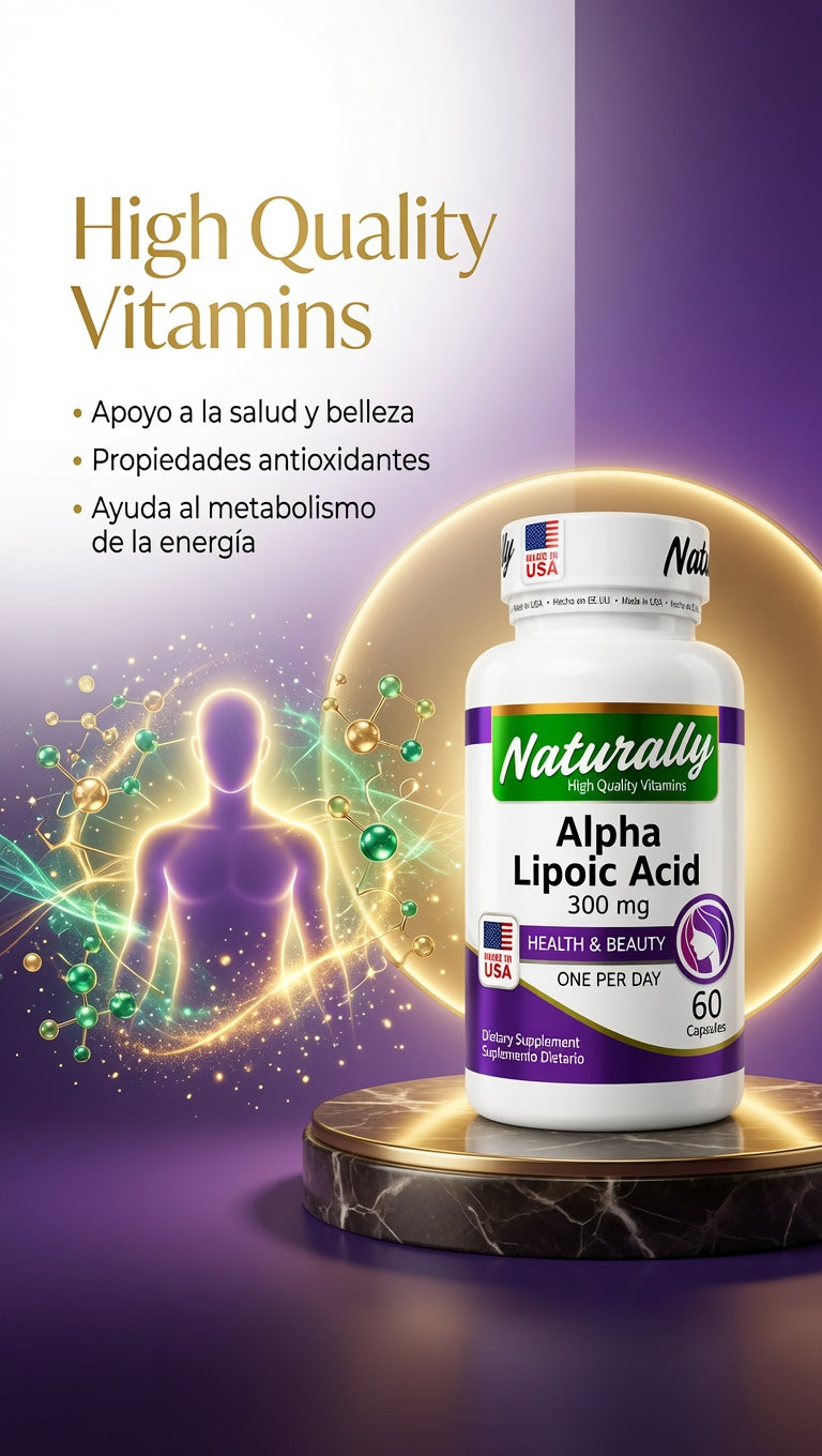 ALPHA LIPOIC ACID X300 MG CAP X60 NATURALLY ia_3