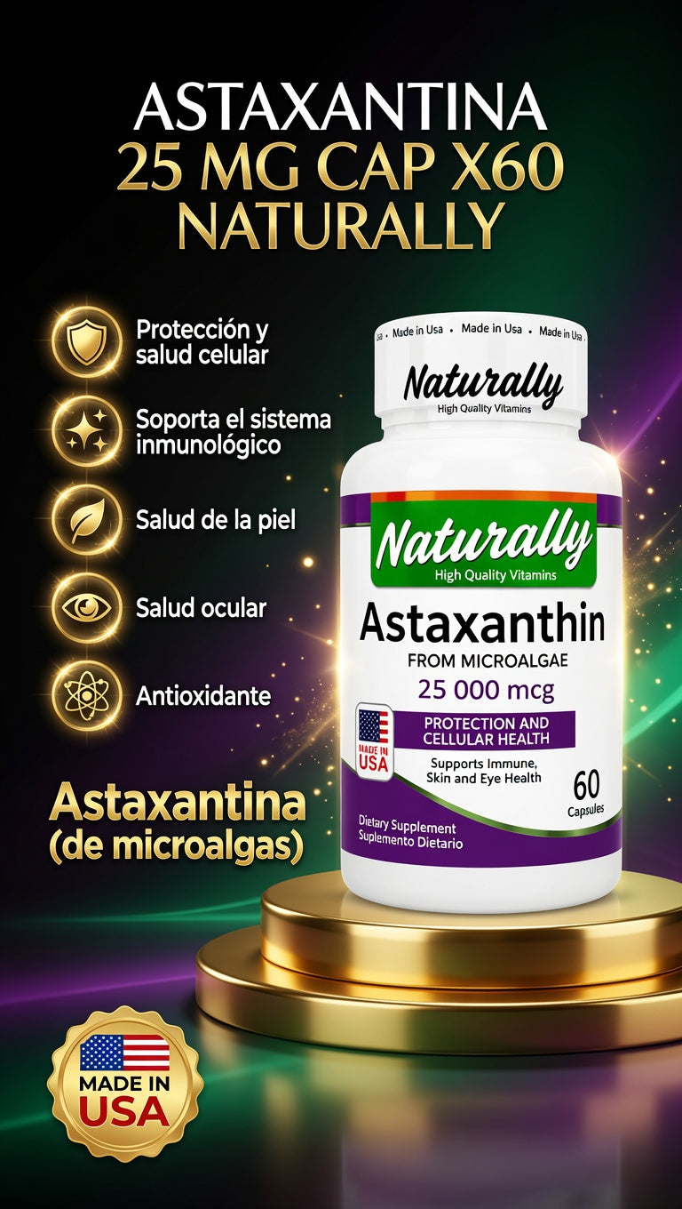 ASTAXANTINA 25 MG CAP X60 NATURALLY ia_2