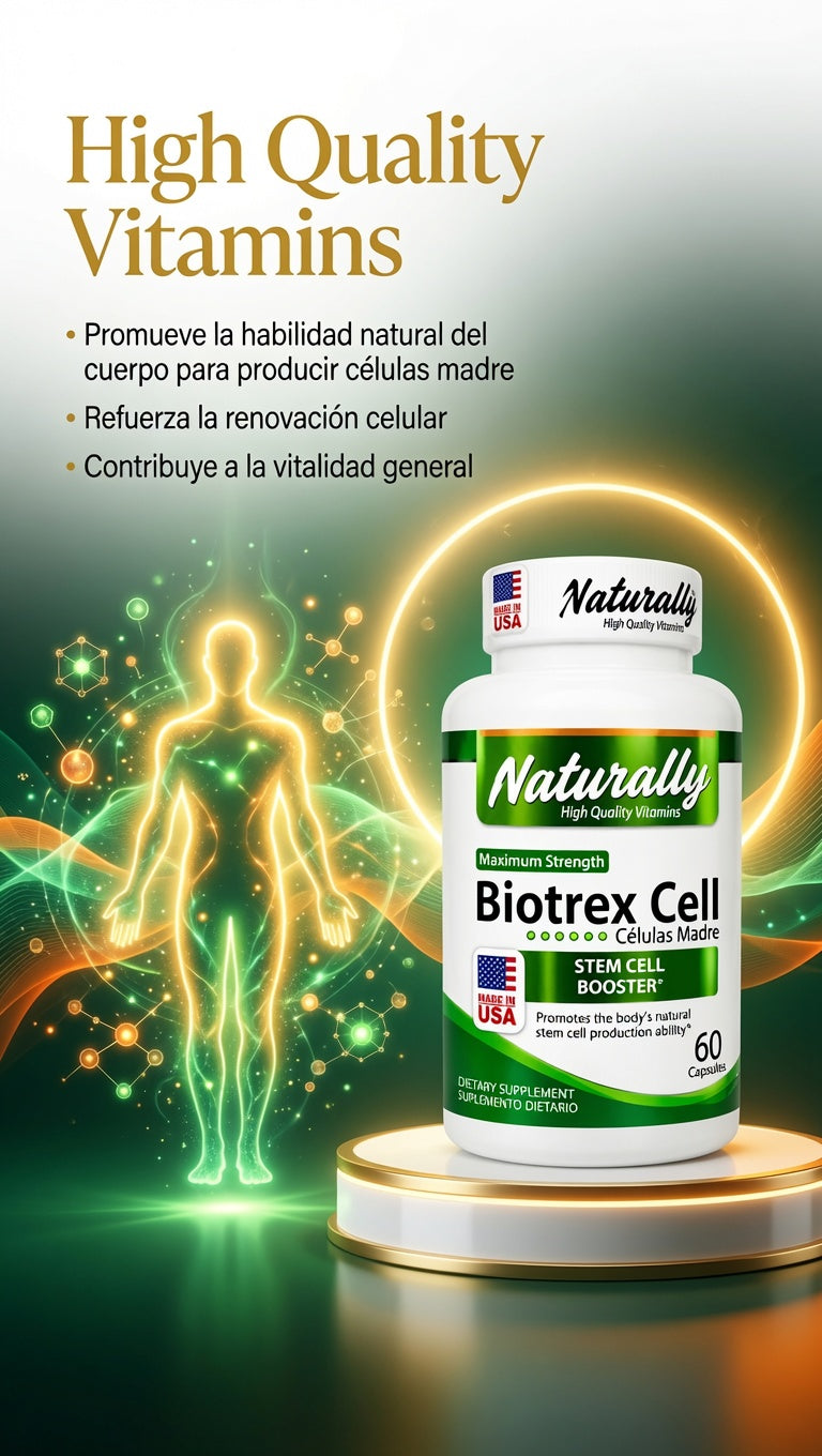 BIOTREX CELL CAP X60 NATURALLY ia_3