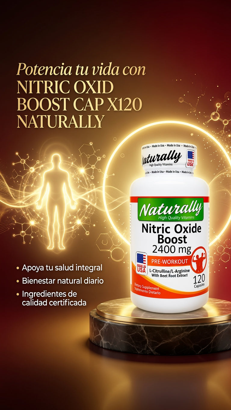 NITRIC OXID BOOST CAP X120 NATURALLY ia_3
