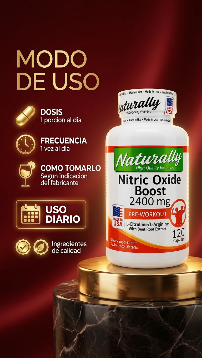 NITRIC OXID BOOST CAP X120 NATURALLY ia_4