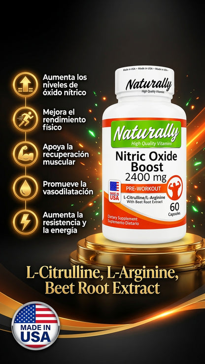 NITRIC OXID BOOST CAP X60 NATURALLY ia_2