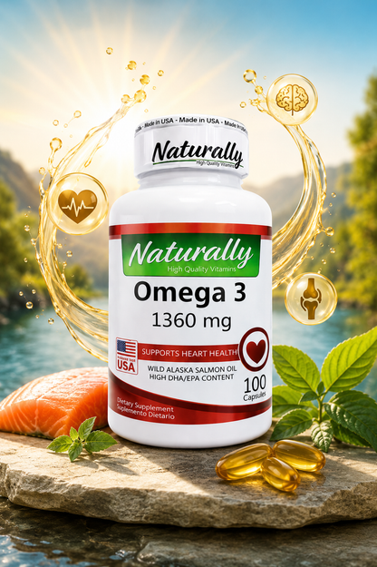 OMEGA 3 1360 CAP X100 NATURALLY ia_3