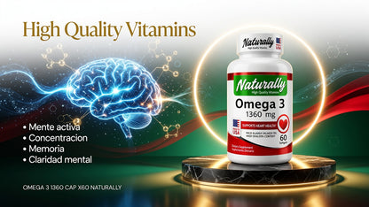 OMEGA 3 1360 CAP X60 NATURALLY ia_3
