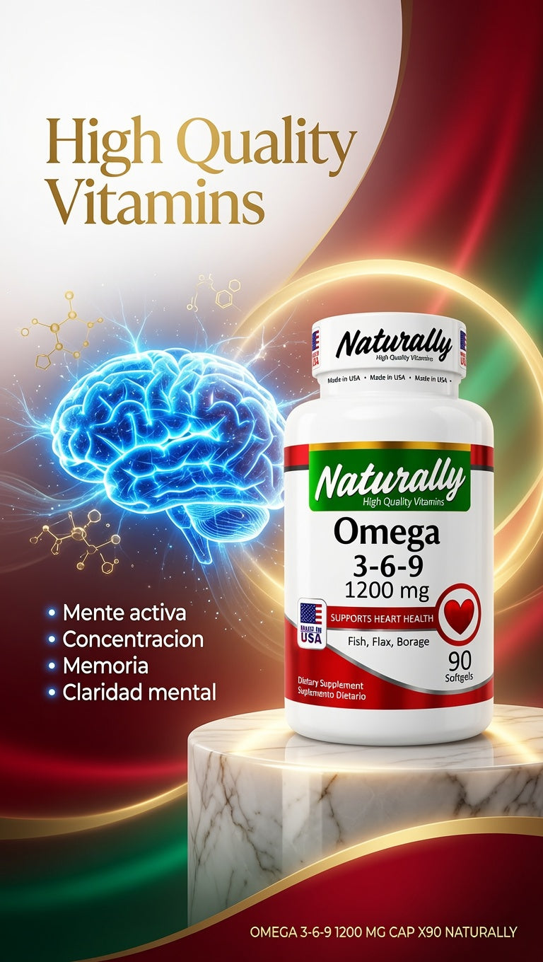 OMEGA 3-6-9 1200 MG CAP X90 NATURALLY ia_3