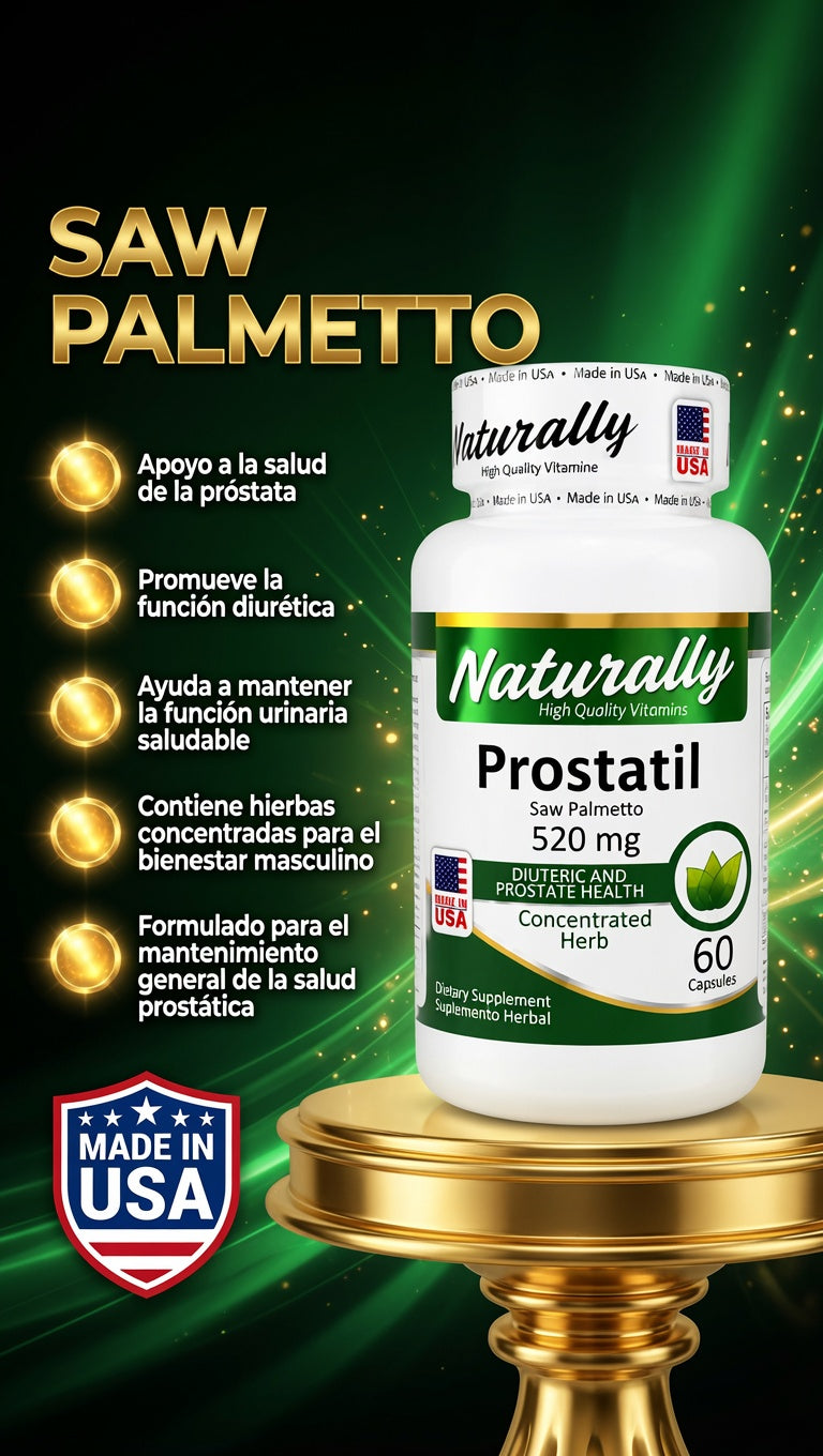 PROSTATIL 520MG CAP X60 NATURALLY ia_2