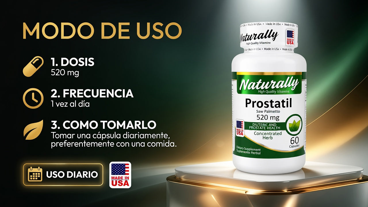 PROSTATIL 520MG CAP X60 NATURALLY ia_4