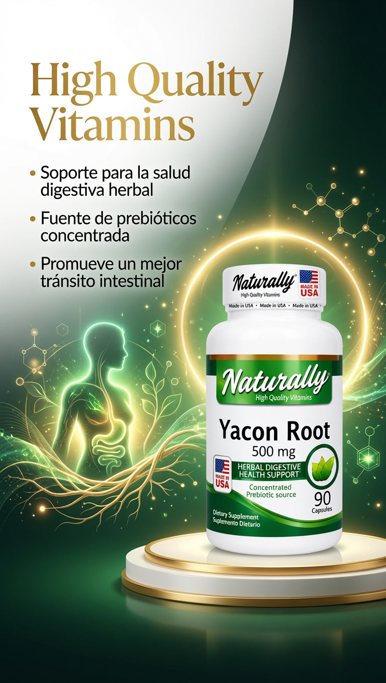 YACON ROOT 500 MG CAP X90 NATURALLY ia_3
