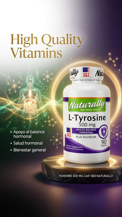 YOHIMBE 500 MG CAP X60 NATURALLY ia_3
