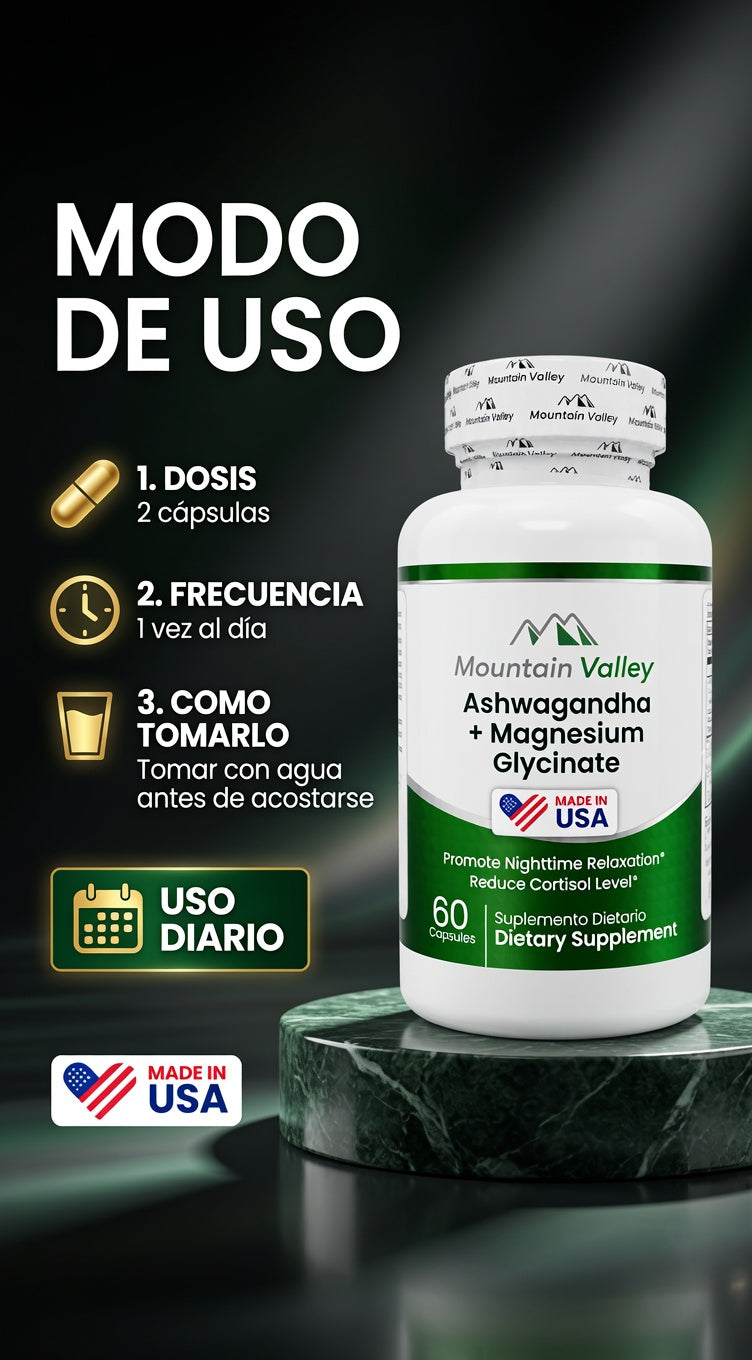 ASHWGANDHA + MAGNESIUM GLYCINATE CAP X60 MONTAIN VALLEY ia_4