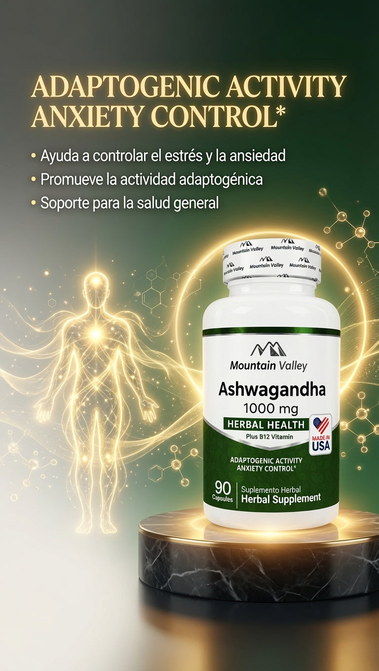 ASHWGANDHA 4500MG+ BLACK PEPPER CAP X60 MOUNTAIN VALLEY ia_3