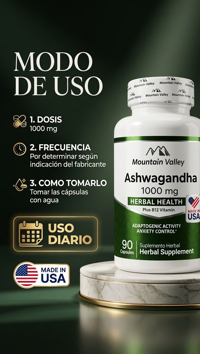 ASHWGANDHA 4500MG+ BLACK PEPPER CAP X60 MOUNTAIN VALLEY ia_4