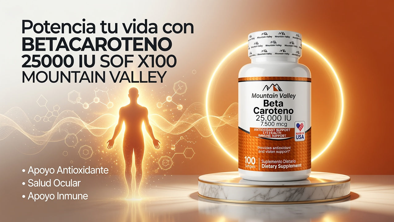 BETACAROTENO 25000 IU SOF X100 MONTAIN VALLEY ia_3